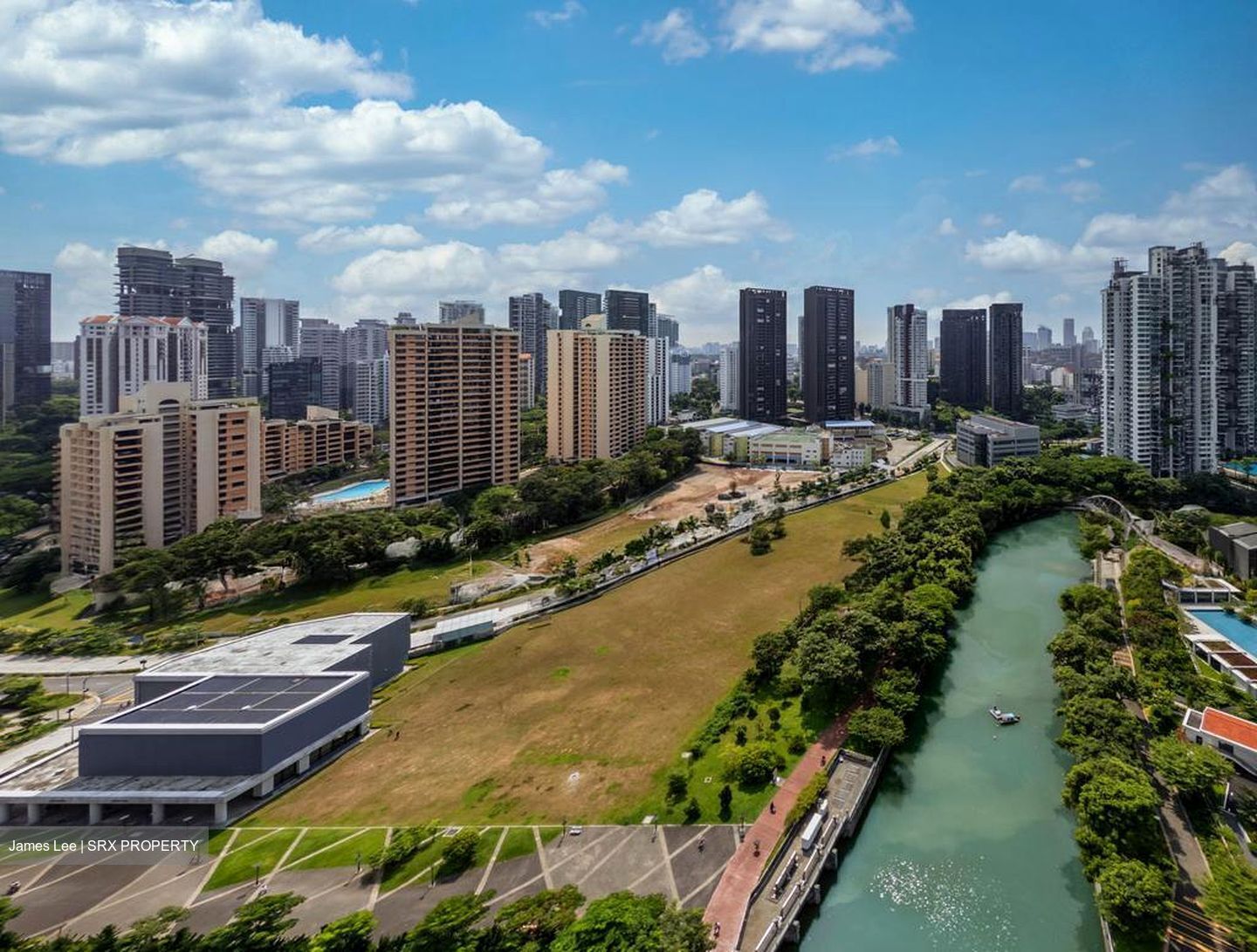 River Modern (D9), Apartment #522072191